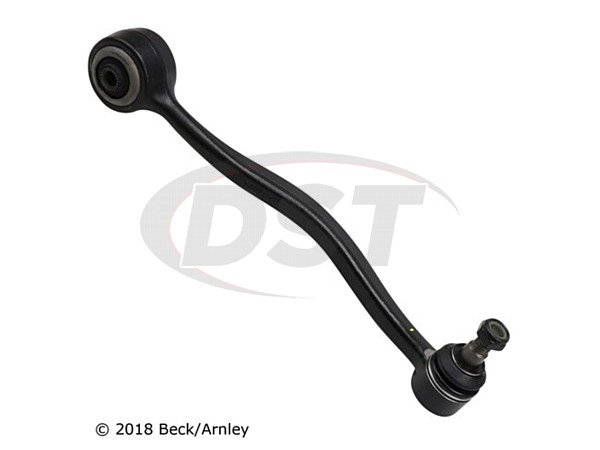 beckarnley-102-4128 Front Lower Control Arm and Ball Joint - Passenger Side